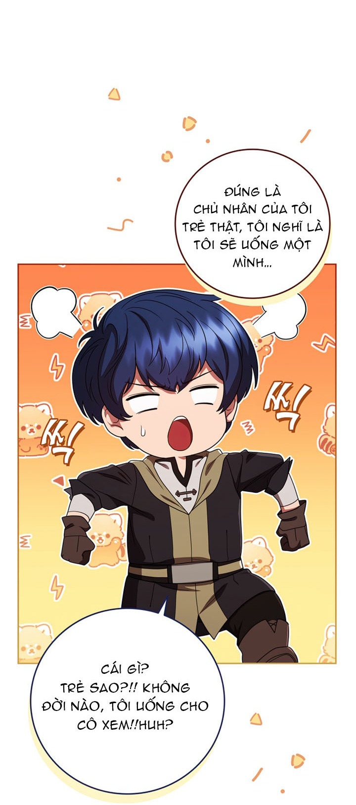 Thiếu Nữ Rồng: Chapter 15