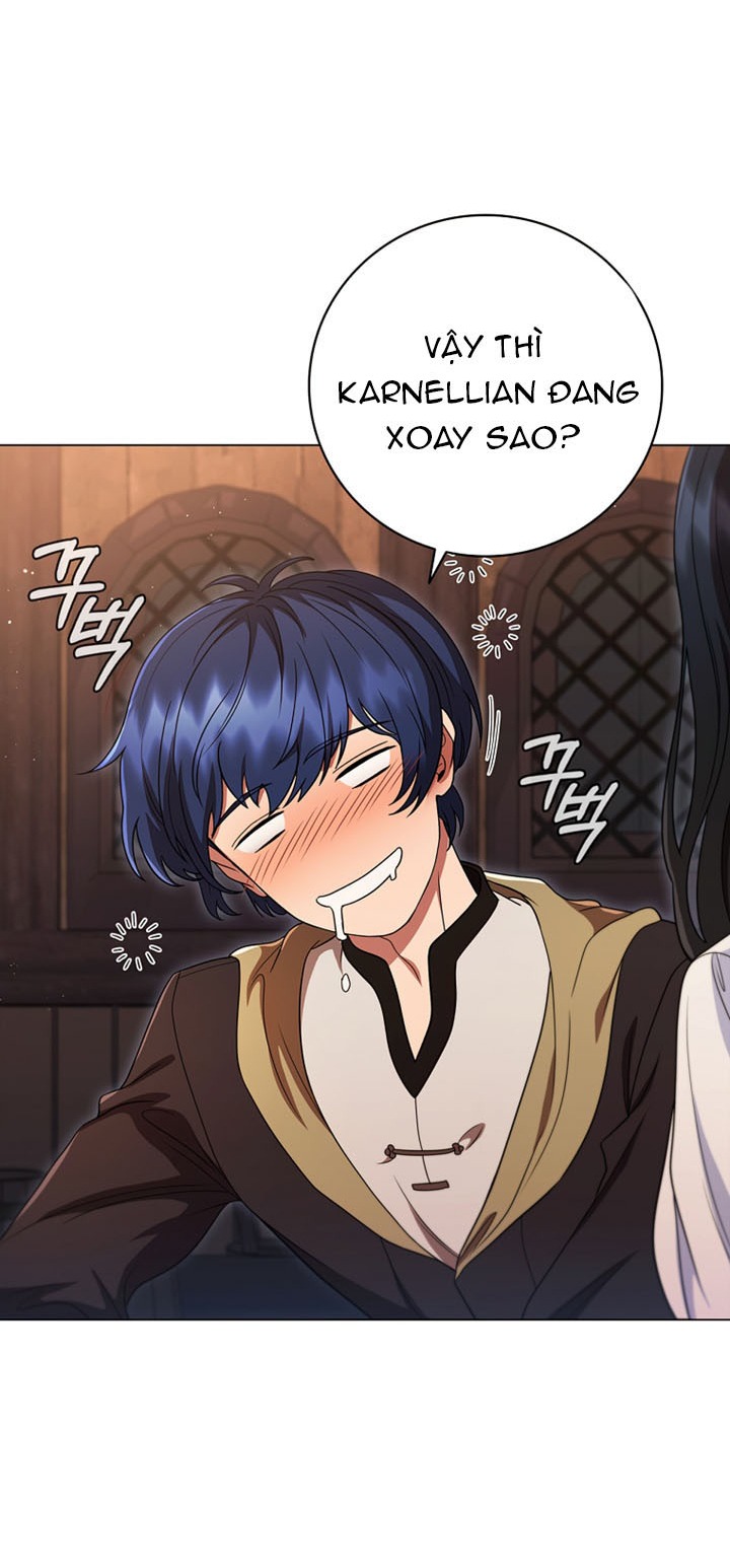 Thiếu Nữ Rồng: Chapter 15