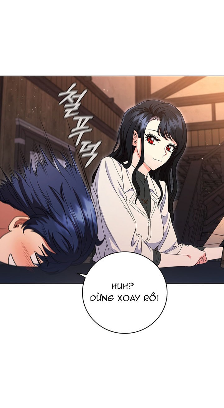 Thiếu Nữ Rồng: Chapter 15