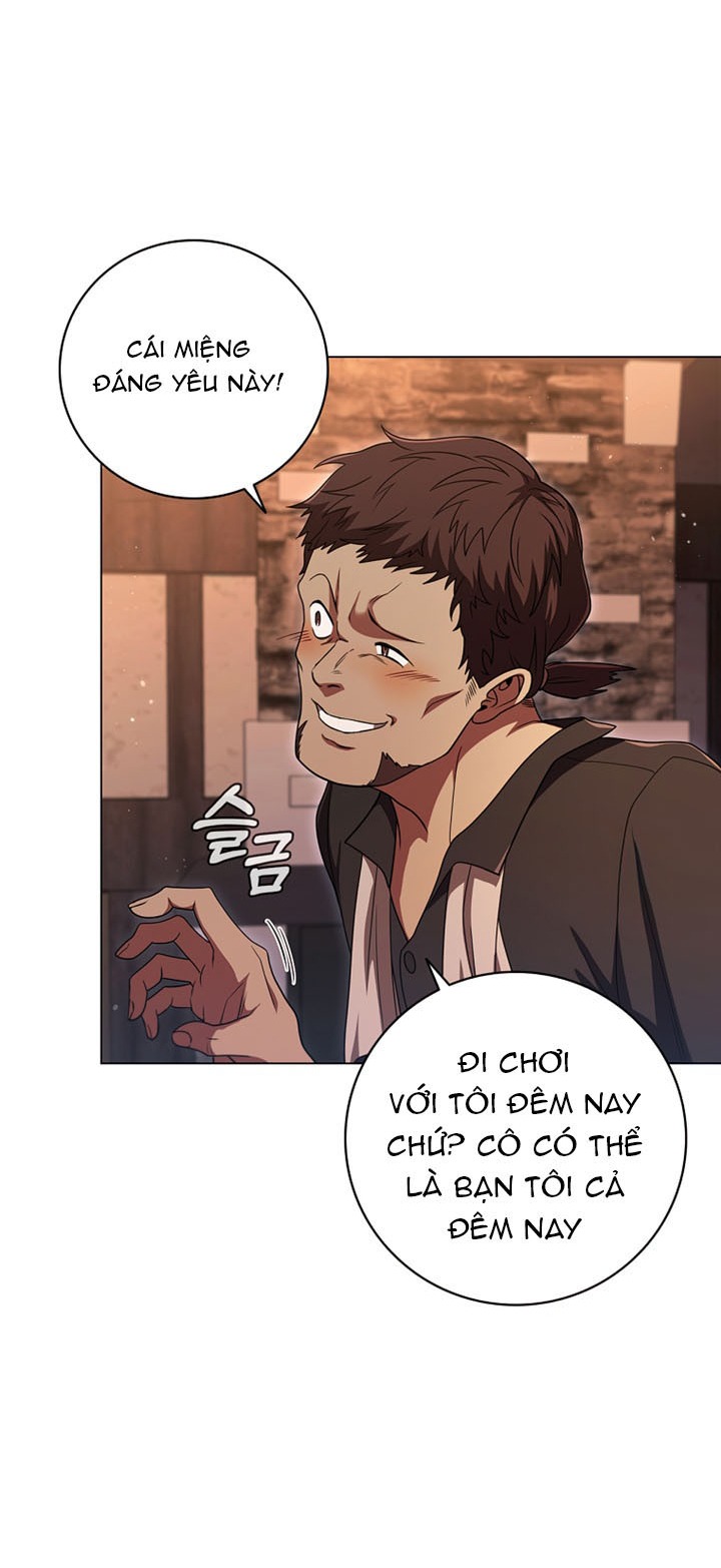 Thiếu Nữ Rồng: Chapter 15