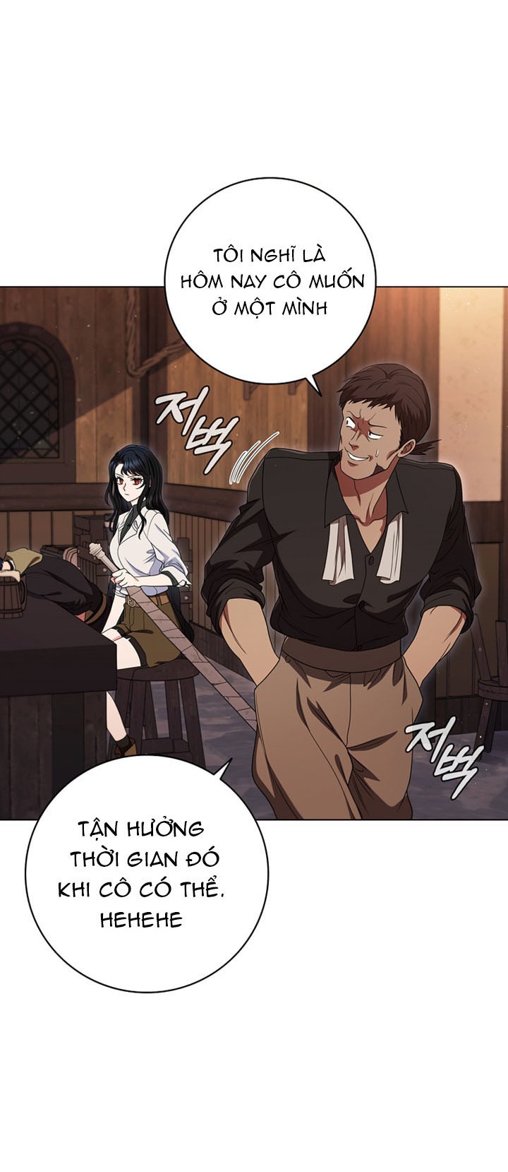 Thiếu Nữ Rồng: Chapter 15