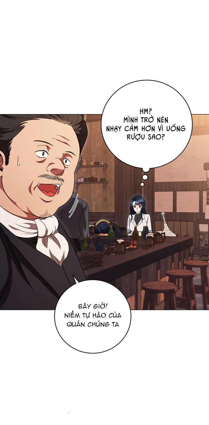 Thiếu Nữ Rồng: Chapter 15