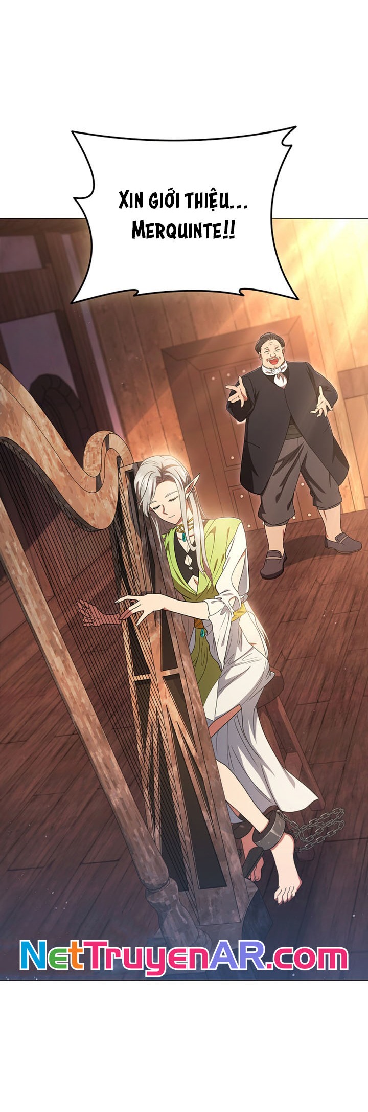 Thiếu Nữ Rồng: Chapter 15