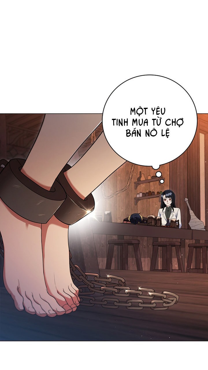 Thiếu Nữ Rồng: Chapter 15