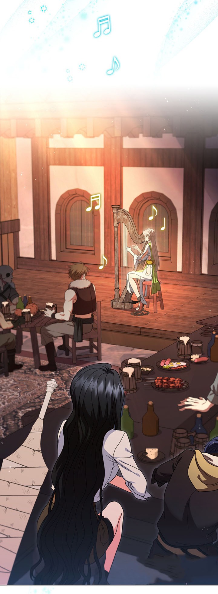 Thiếu Nữ Rồng: Chapter 15