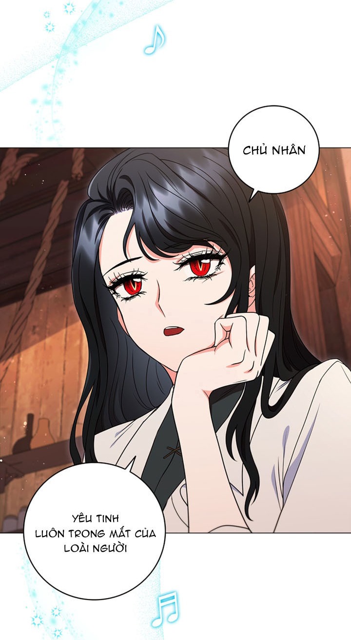Thiếu Nữ Rồng: Chapter 15