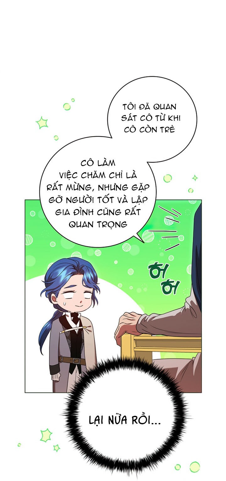 Thiếu Nữ Rồng: Chapter 15