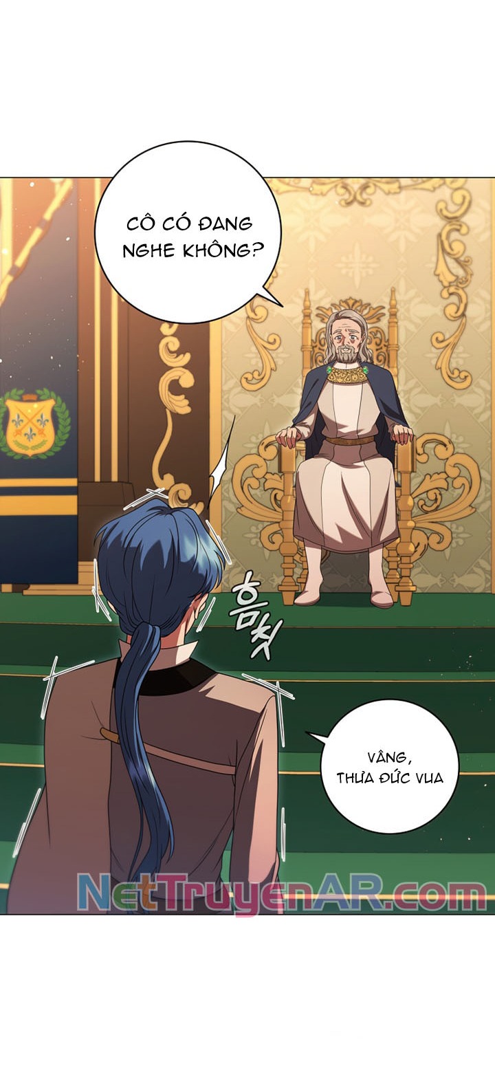 Thiếu Nữ Rồng: Chapter 15