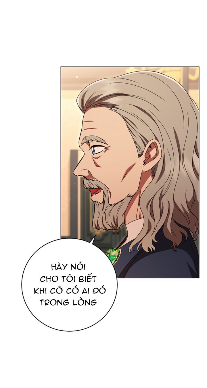 Thiếu Nữ Rồng: Chapter 15