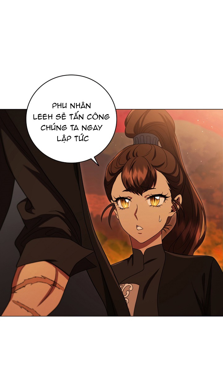 Thiếu Nữ Rồng: Chapter 15