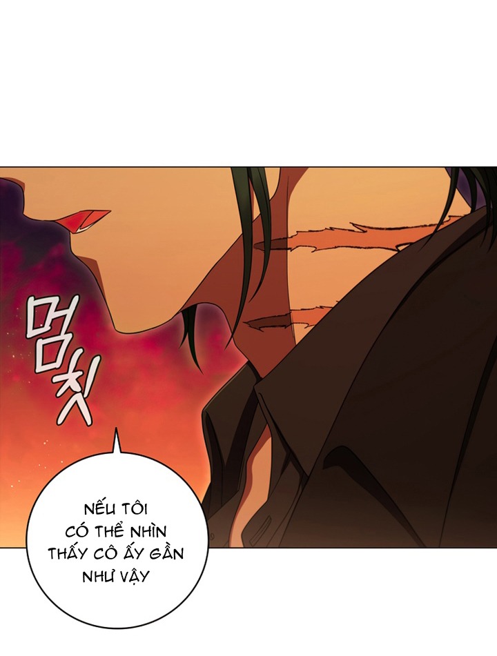 Thiếu Nữ Rồng: Chapter 15