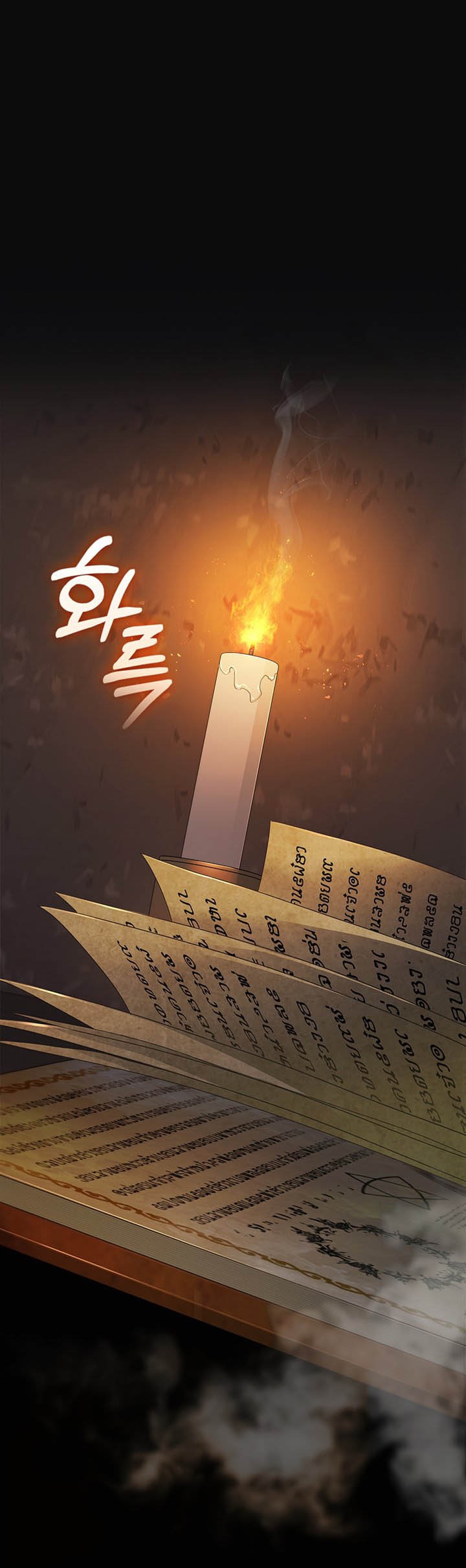 Thiếu Nữ Rồng: Chapter 2