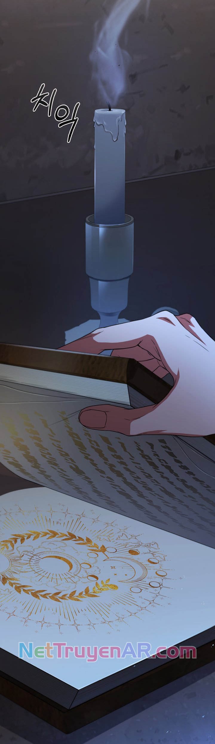 Thiếu Nữ Rồng: Chapter 2