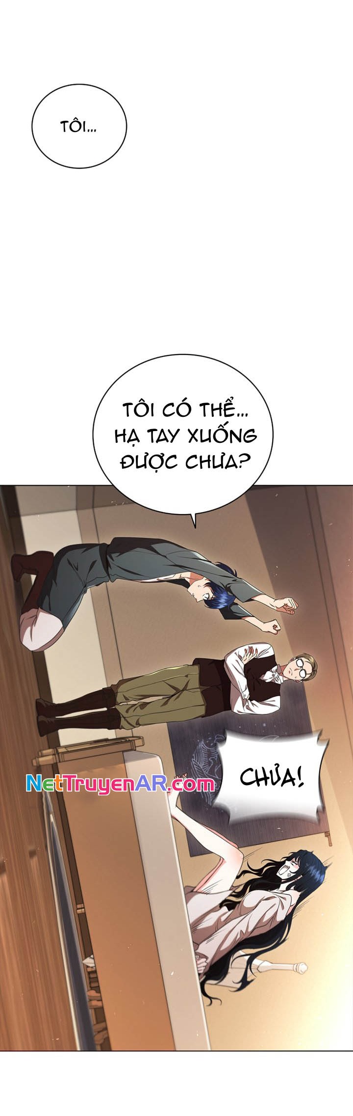 Thiếu Nữ Rồng: Chapter 2