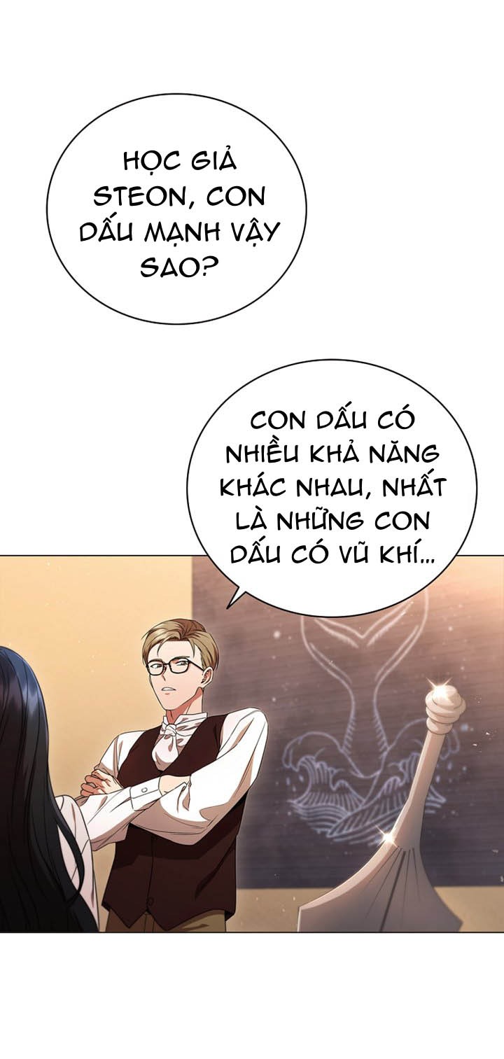 Thiếu Nữ Rồng: Chapter 2