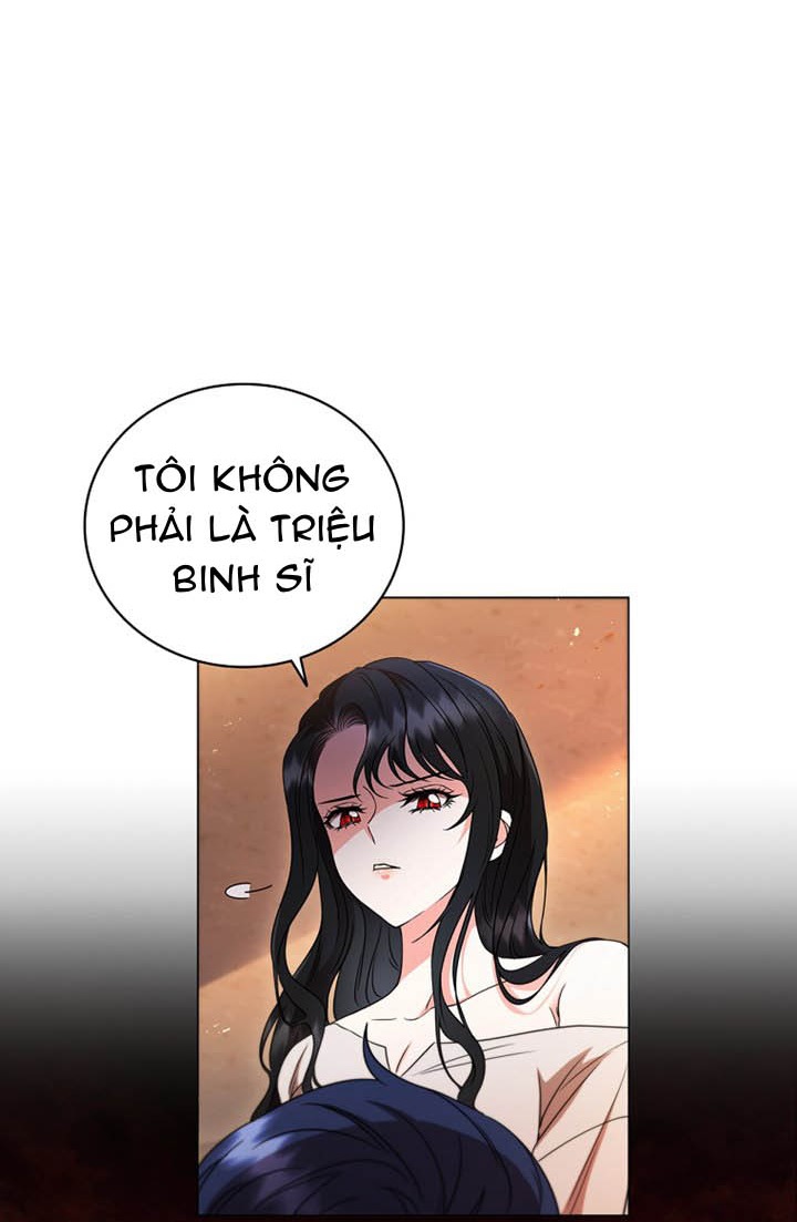Thiếu Nữ Rồng: Chapter 2