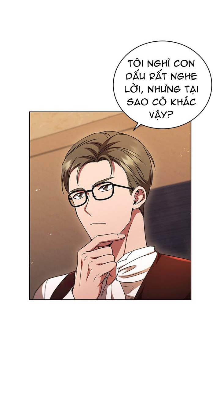 Thiếu Nữ Rồng: Chapter 2