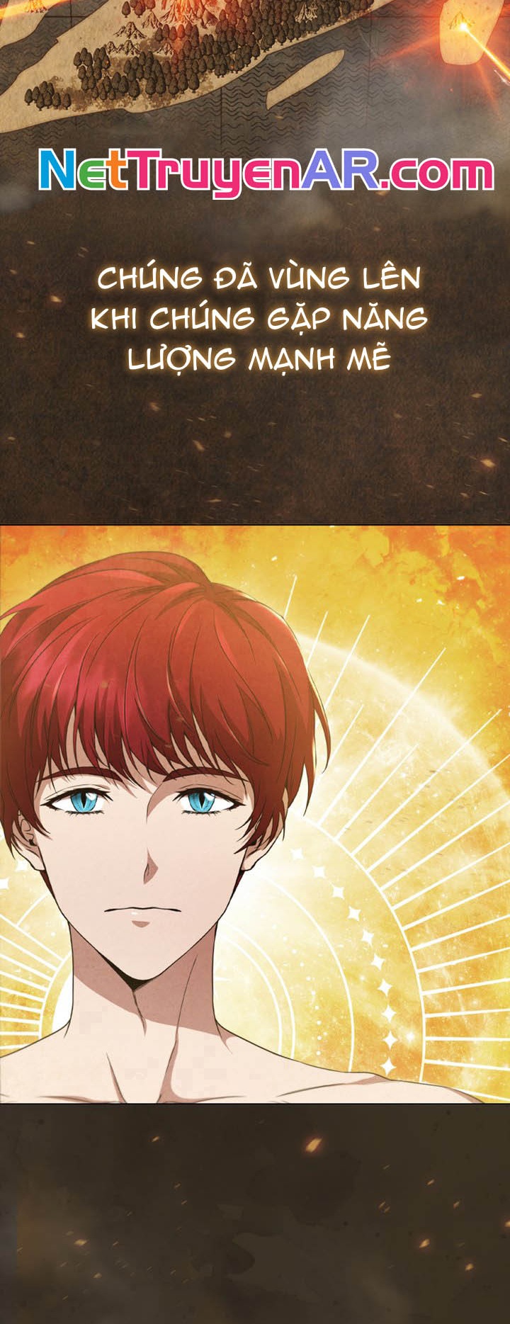 Thiếu Nữ Rồng: Chapter 2