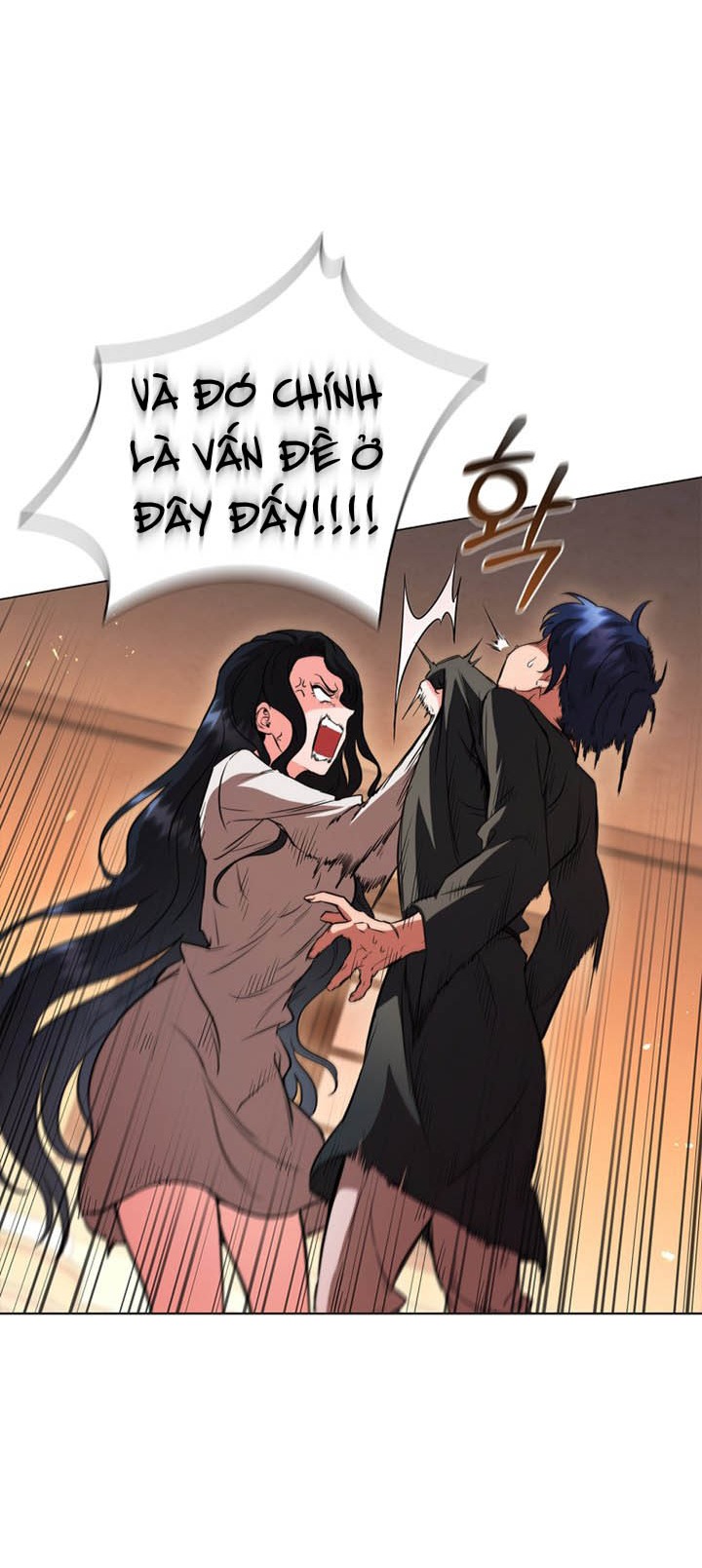 Thiếu Nữ Rồng: Chapter 2