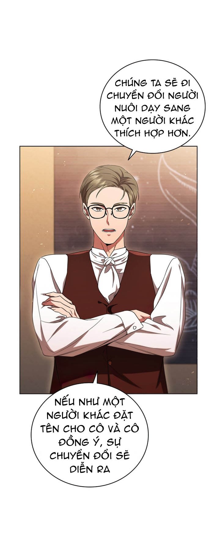 Thiếu Nữ Rồng: Chapter 2