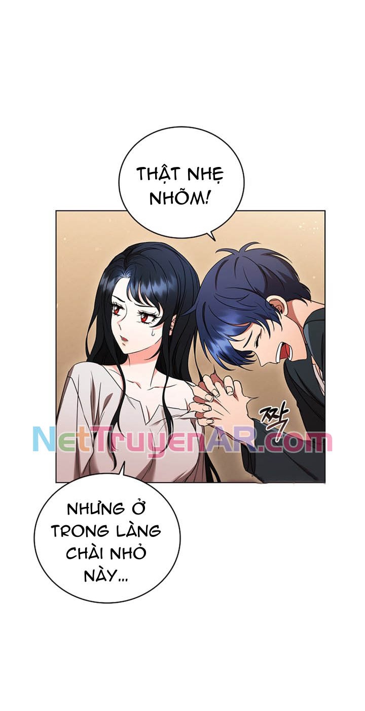 Thiếu Nữ Rồng: Chapter 2
