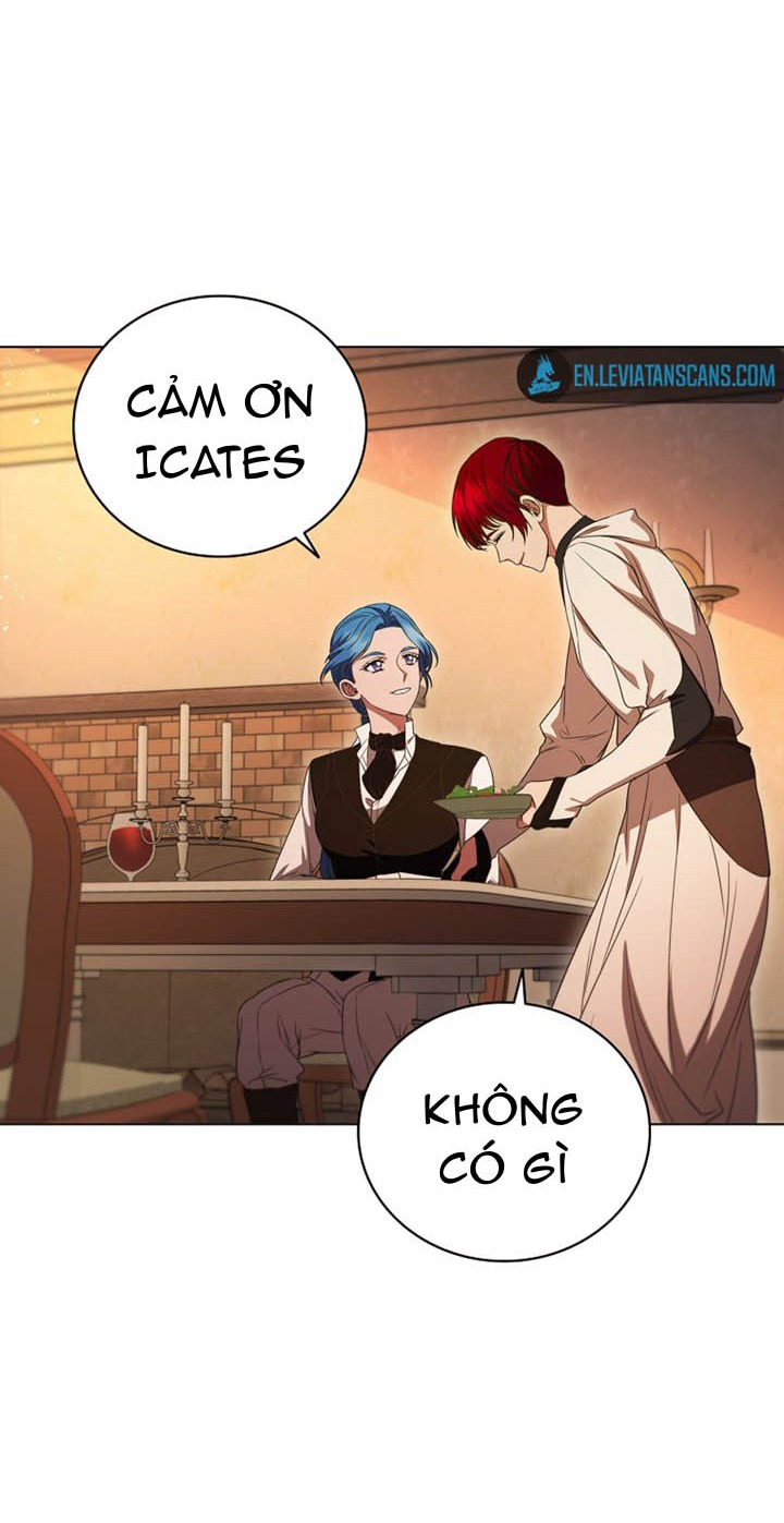 Thiếu Nữ Rồng: Chapter 2