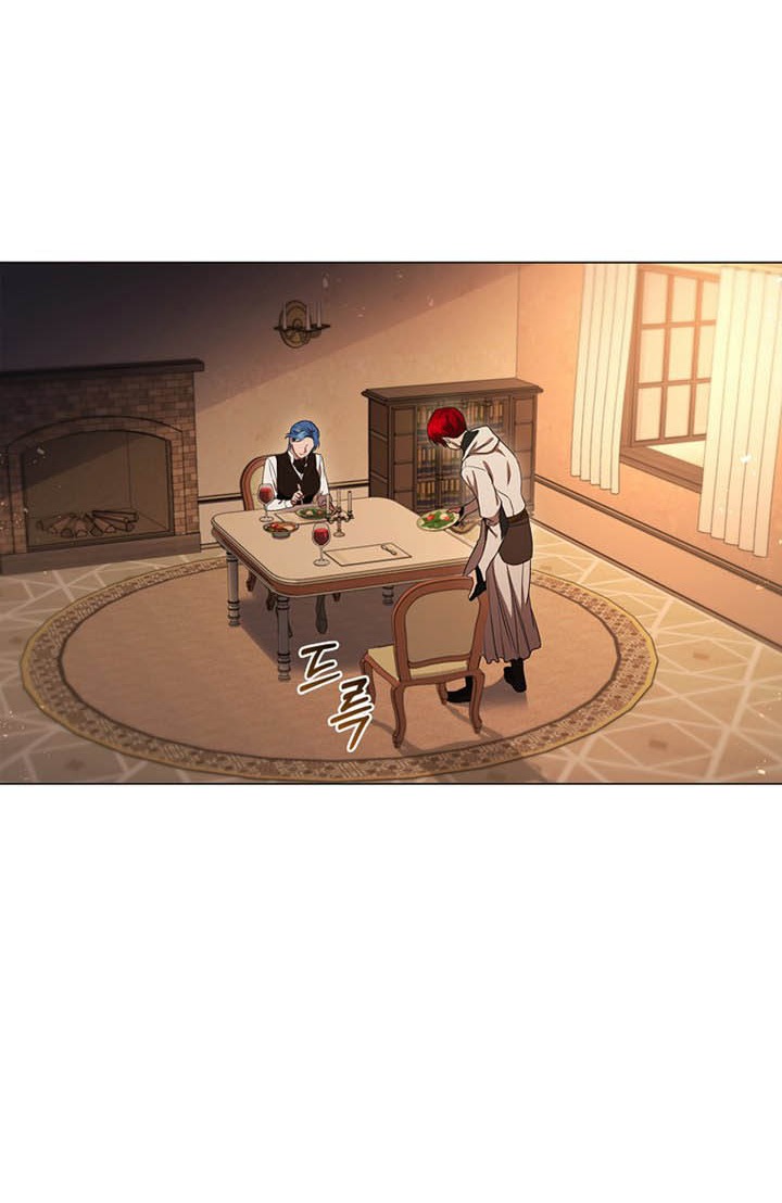 Thiếu Nữ Rồng: Chapter 2