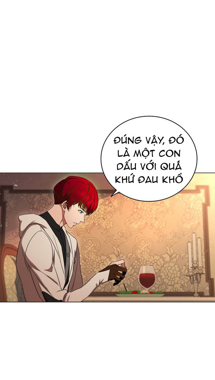 Thiếu Nữ Rồng: Chapter 2