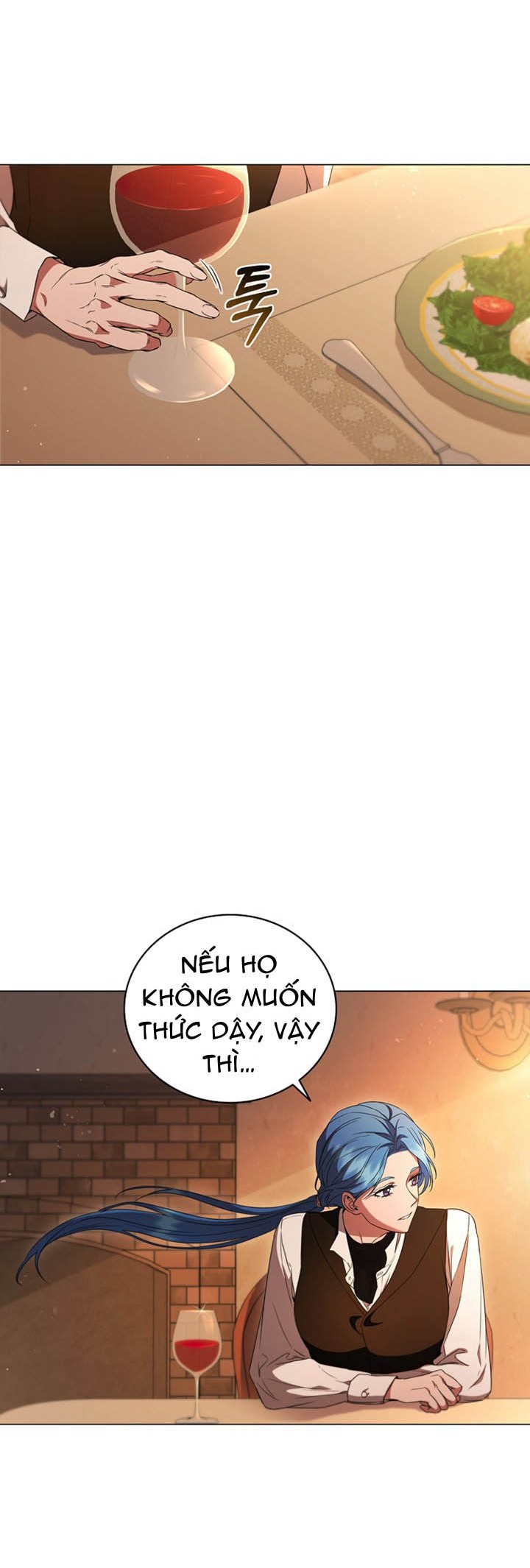 Thiếu Nữ Rồng: Chapter 2
