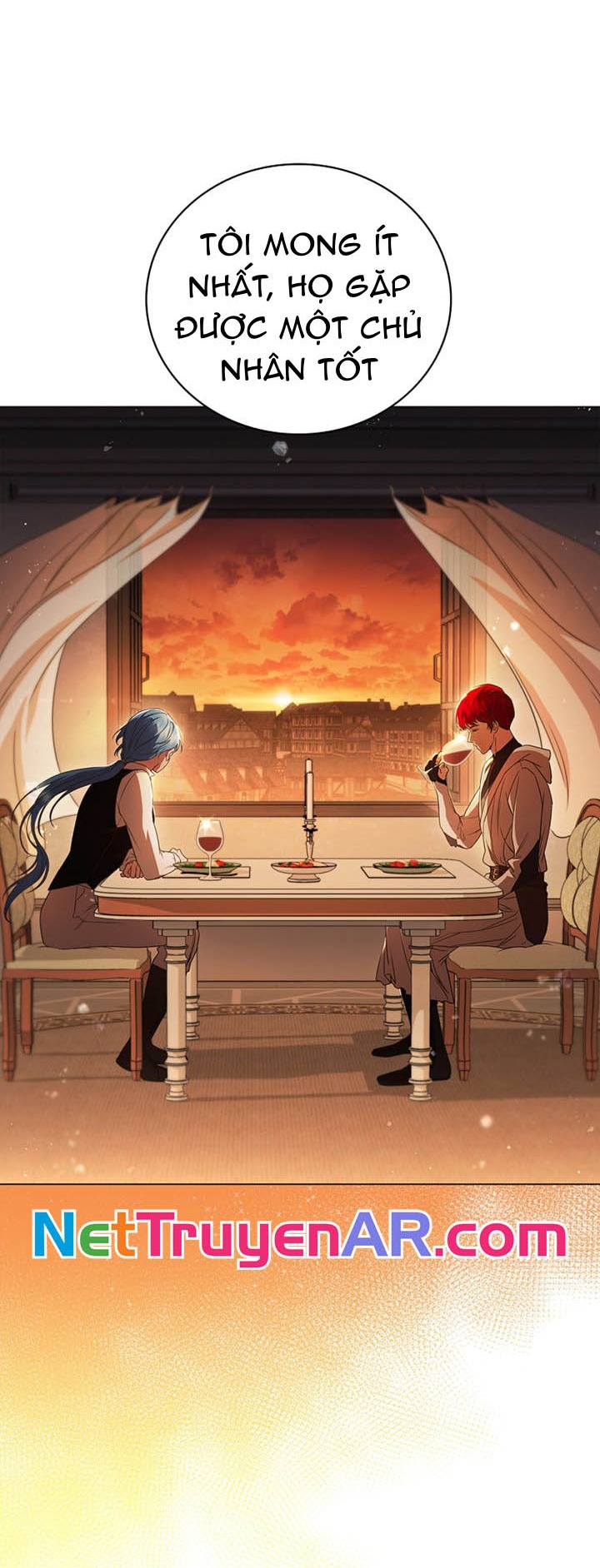 Thiếu Nữ Rồng: Chapter 2