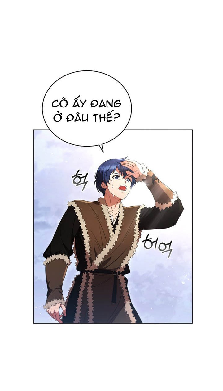 Thiếu Nữ Rồng: Chapter 2