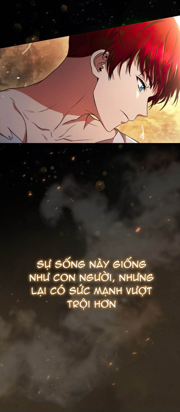 Thiếu Nữ Rồng: Chapter 2