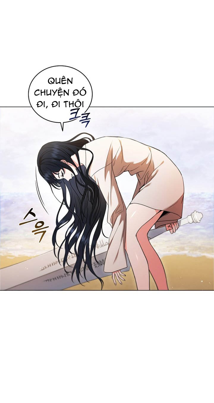 Thiếu Nữ Rồng: Chapter 2
