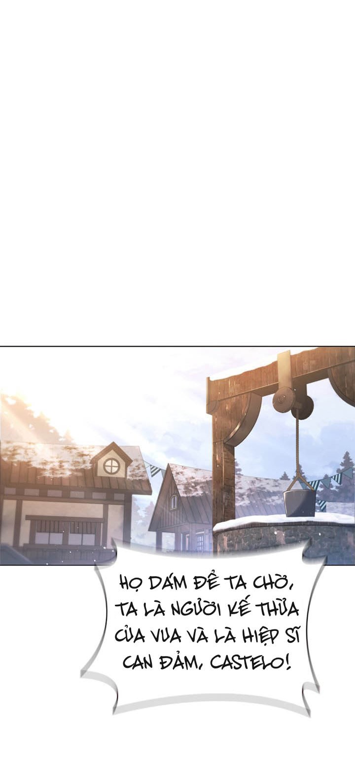 Thiếu Nữ Rồng: Chapter 2