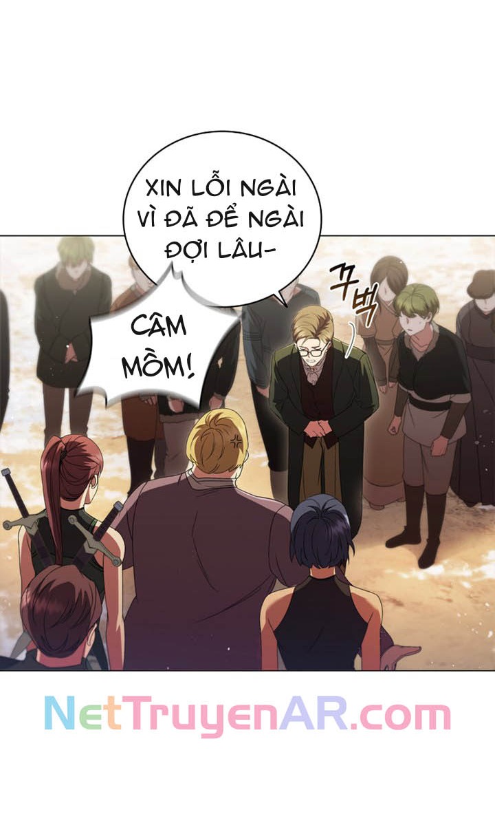 Thiếu Nữ Rồng: Chapter 2
