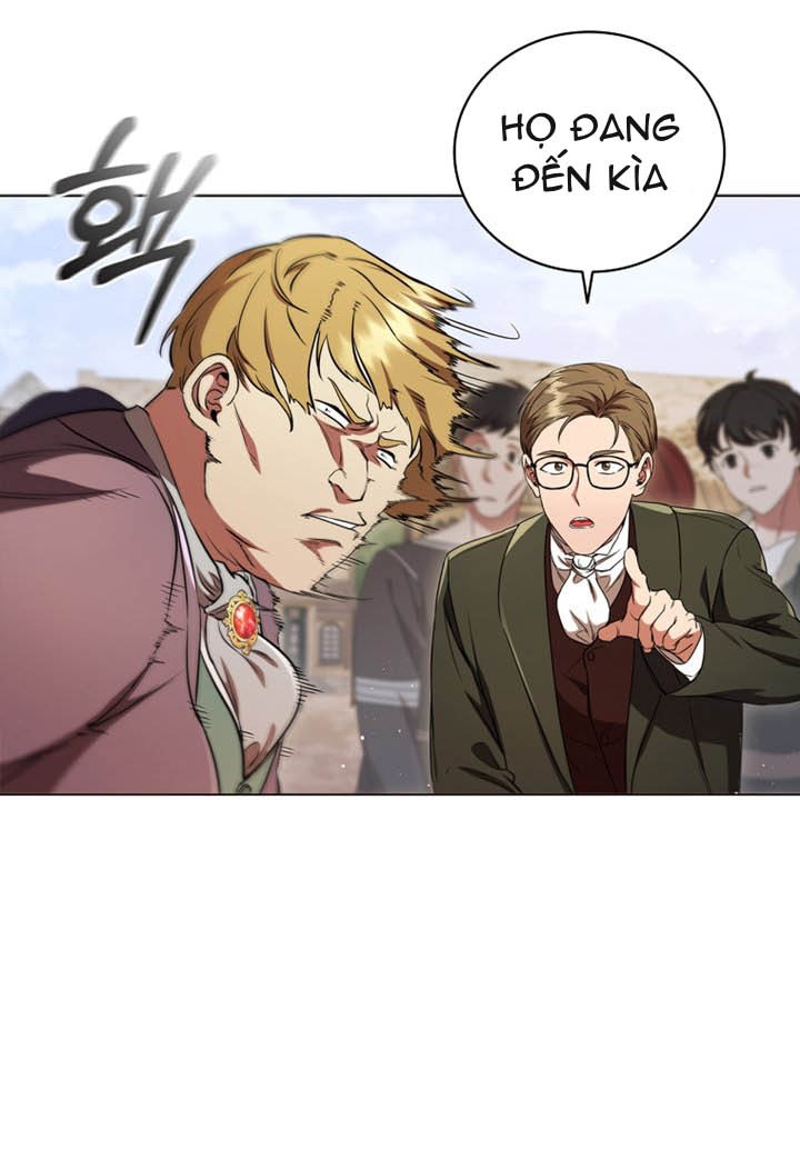 Thiếu Nữ Rồng: Chapter 2