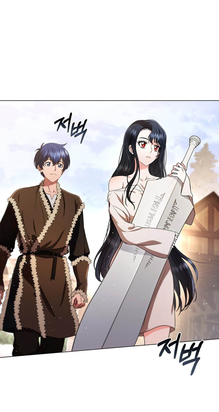 Thiếu Nữ Rồng: Chapter 2