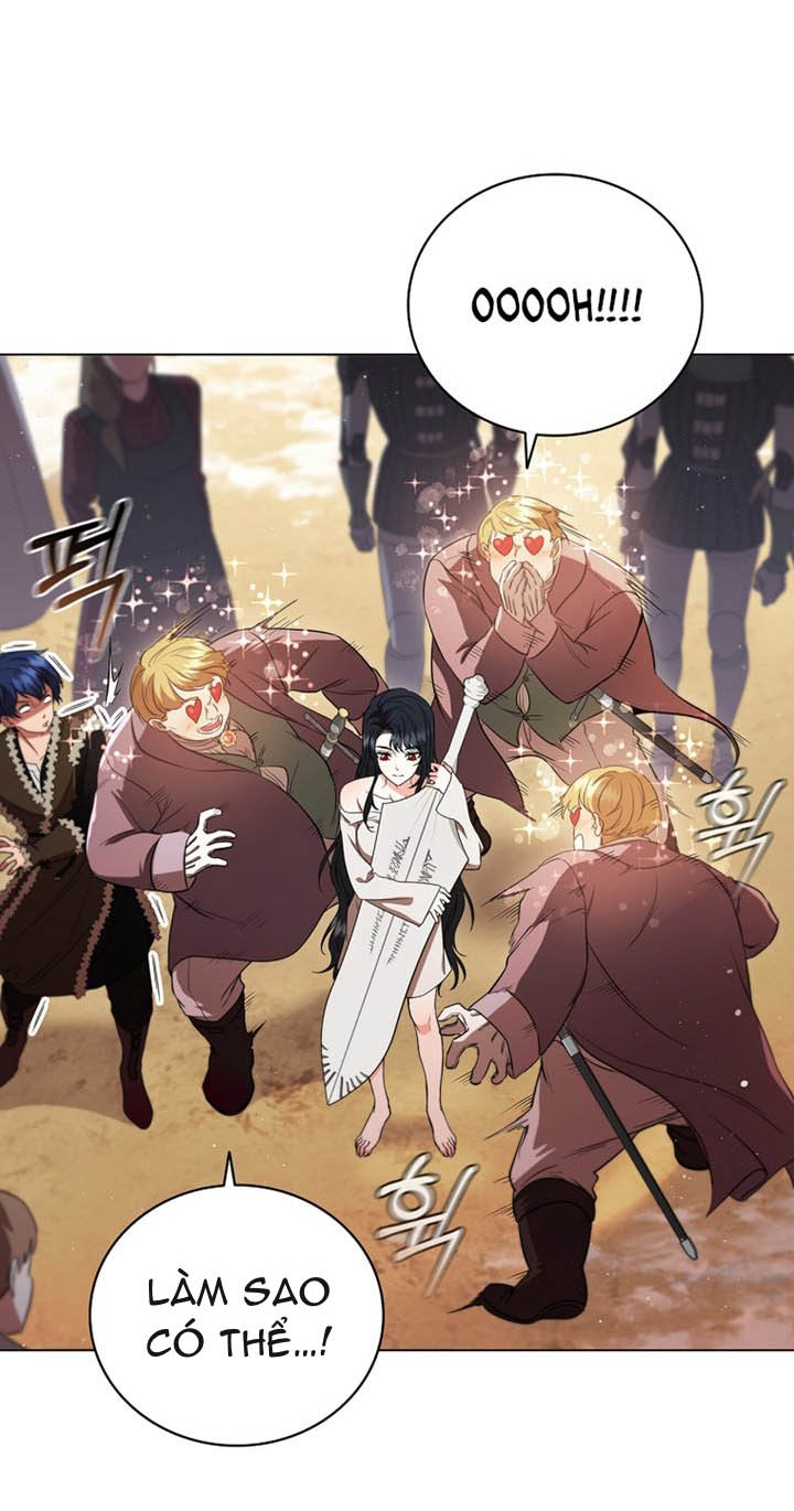 Thiếu Nữ Rồng: Chapter 2