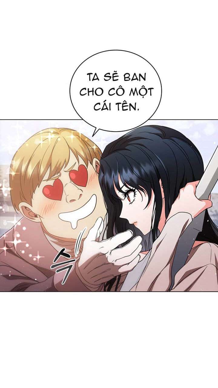 Thiếu Nữ Rồng: Chapter 2