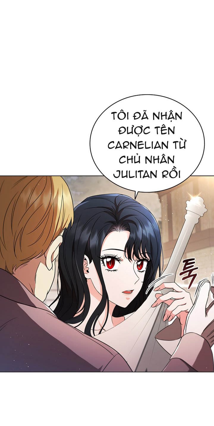 Thiếu Nữ Rồng: Chapter 2