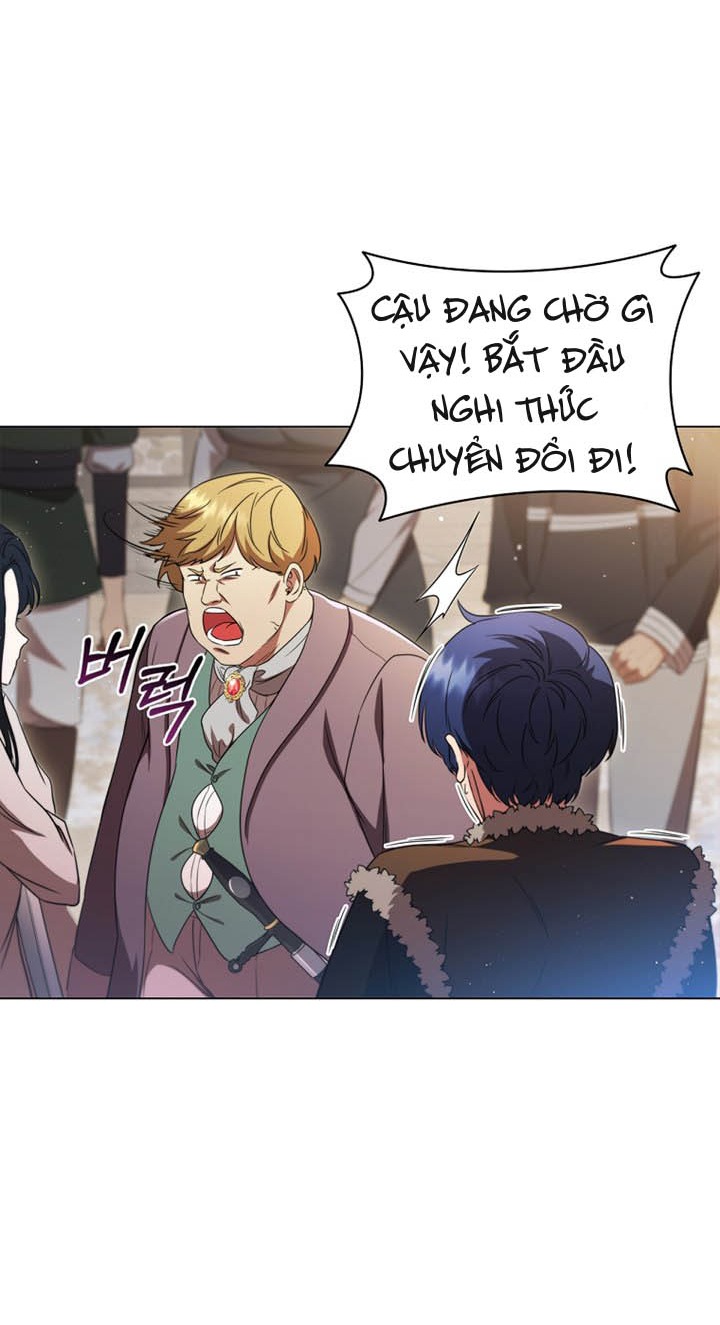 Thiếu Nữ Rồng: Chapter 2