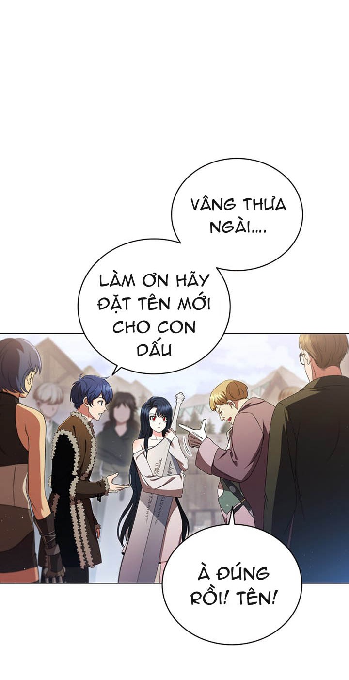 Thiếu Nữ Rồng: Chapter 2