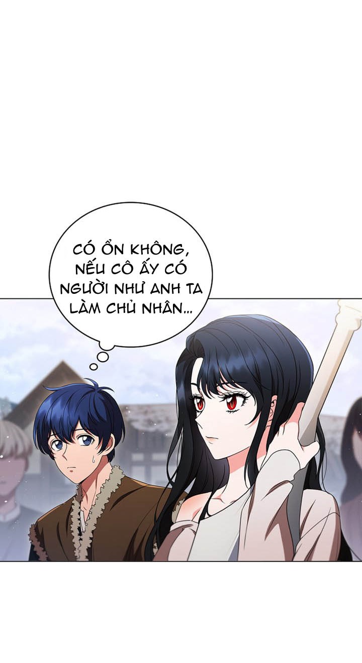 Thiếu Nữ Rồng: Chapter 2