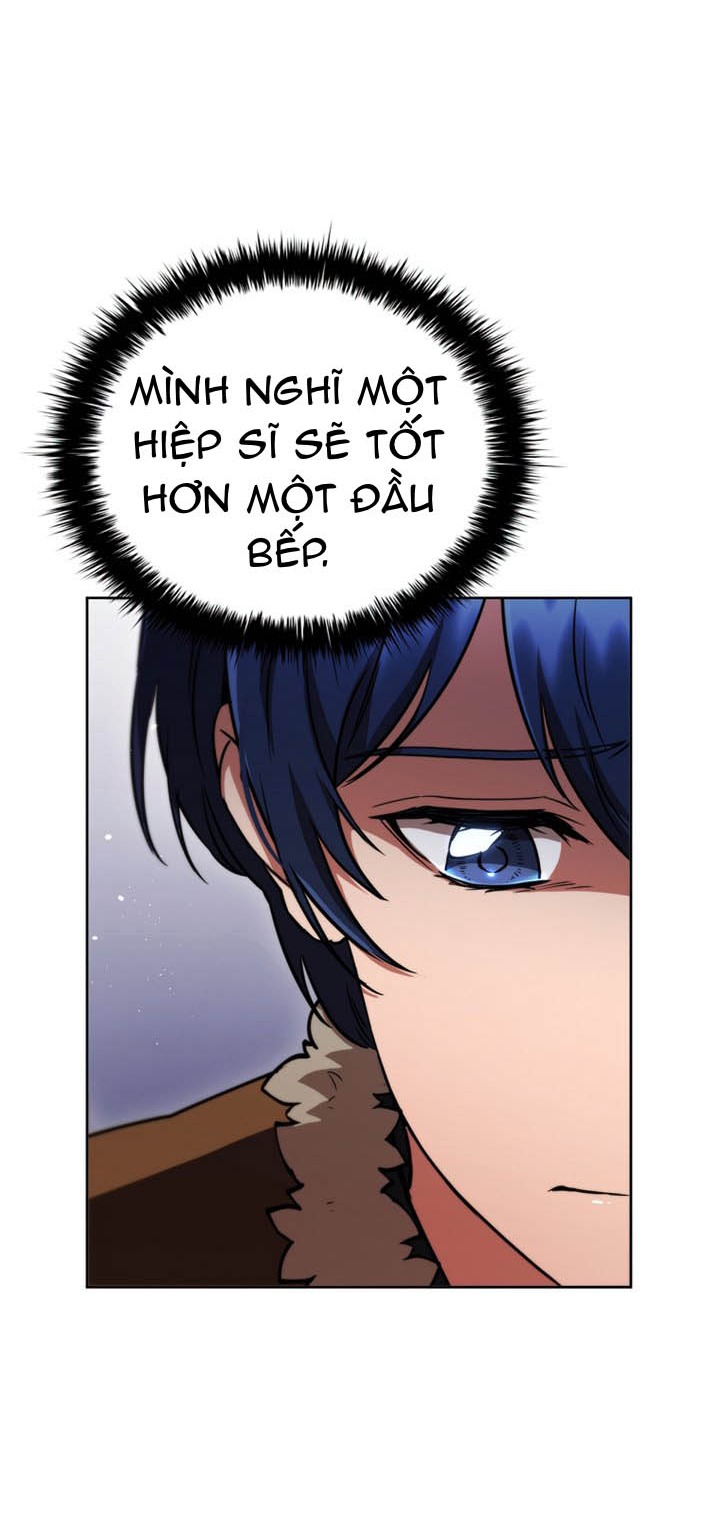 Thiếu Nữ Rồng: Chapter 2