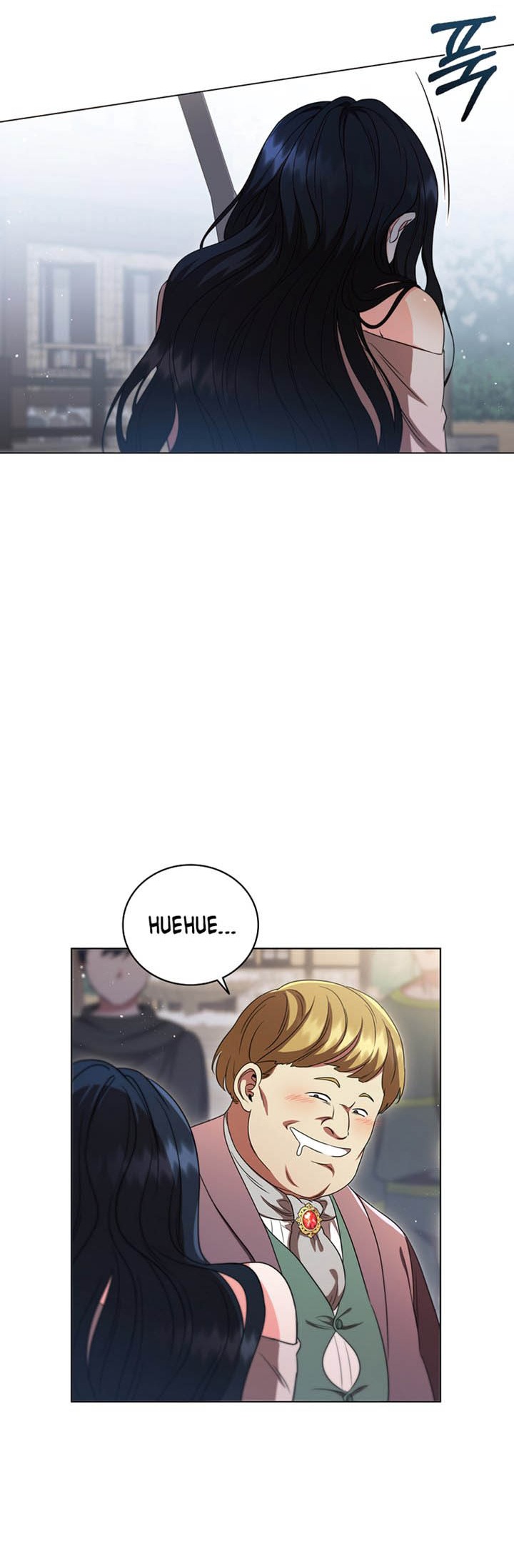 Thiếu Nữ Rồng: Chapter 2