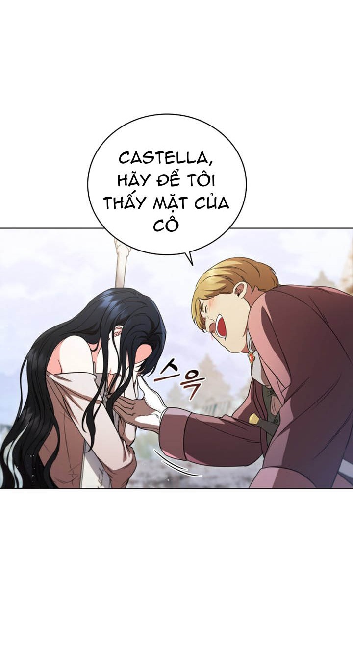 Thiếu Nữ Rồng: Chapter 2