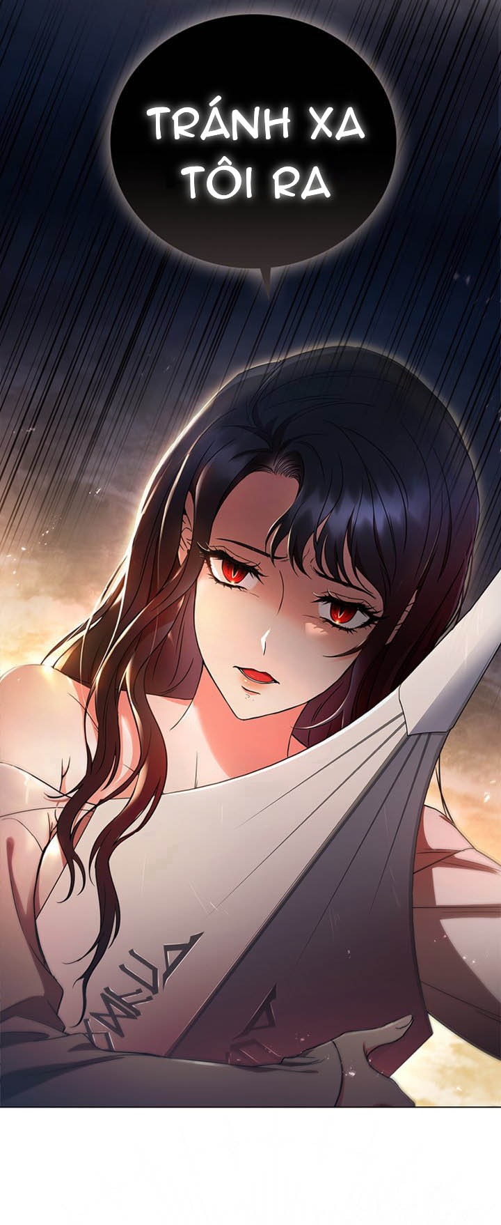Thiếu Nữ Rồng: Chapter 2