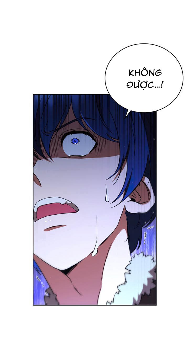 Thiếu Nữ Rồng: Chapter 3