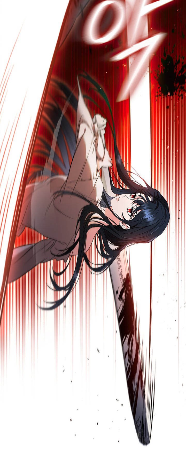 Thiếu Nữ Rồng: Chapter 3