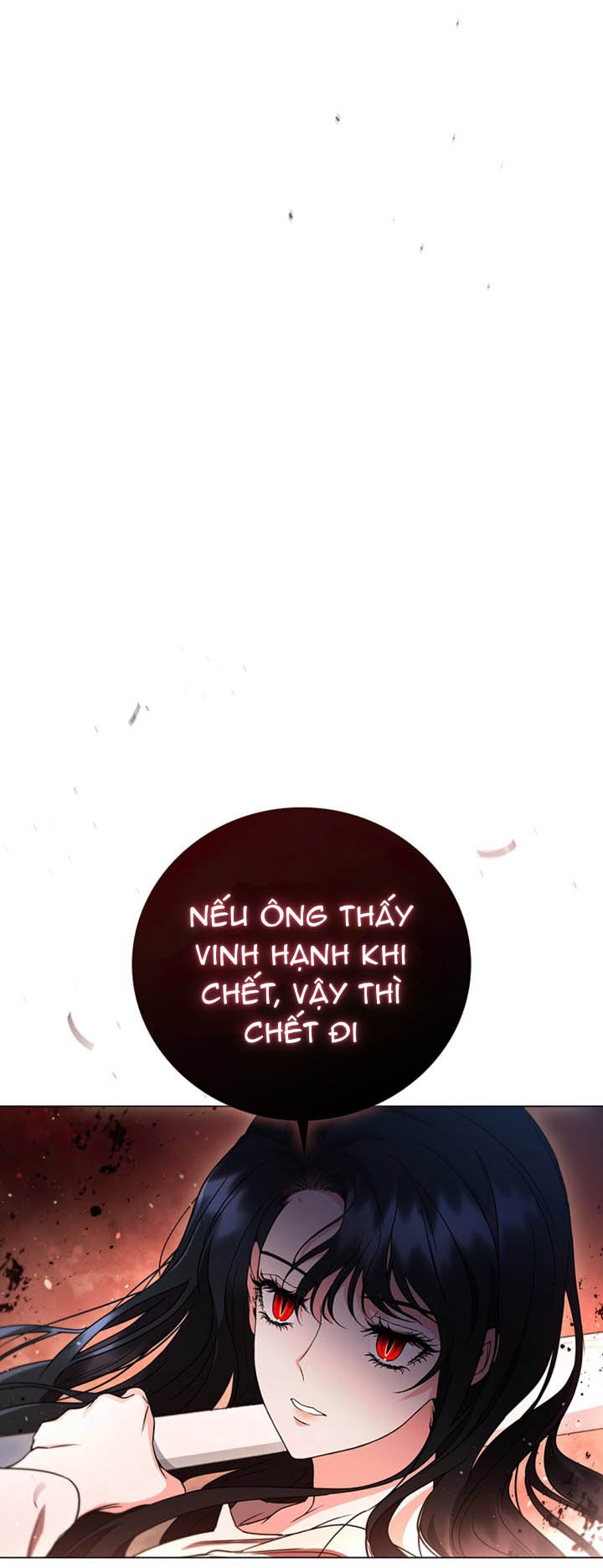 Thiếu Nữ Rồng: Chapter 3